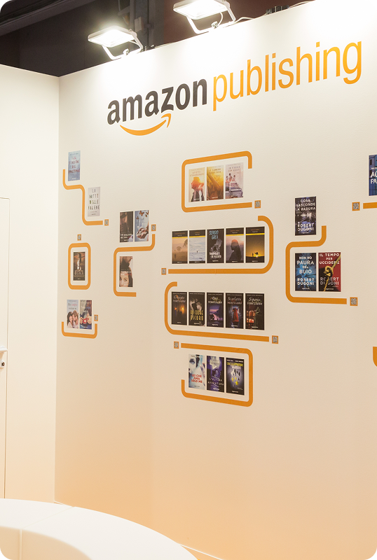 Amazon Publishing